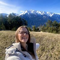 Charlotte Rubel的照片