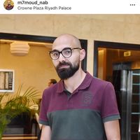 Mahmoud Nabhan's Photo