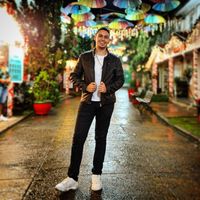 Welington Melo的照片