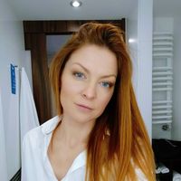 Magdalena Wrońska的照片