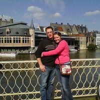 Pauline Vandenbussche's Photo