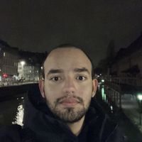 Fernando Figueiredo's Photo