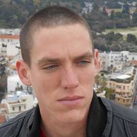 Fotos de Alexandros Vamvaki