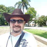 Syed Hassan Askari's Photo