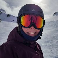 Fotos von Simone Grunnell