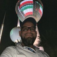 Huzaifa Shabbir's Photo