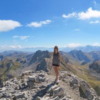 Victoria Boyd的照片