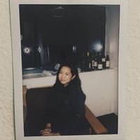 Photos de Christine Kim