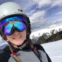 Ariel Barlow's Photo