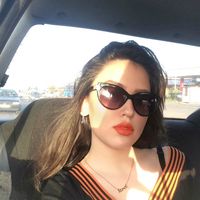 Sogand Motamedi's Photo