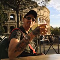 Adri Perez Tango's Photo