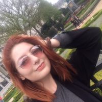 Bilge Şimşek's Photo