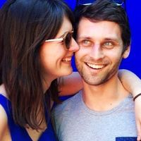 Kevin & Léa's Photo