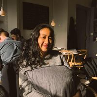 Hayatun Nafysa的照片