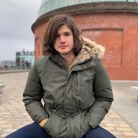 Mitch Longan's Photo