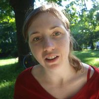 Claudia Throminsky's Photo