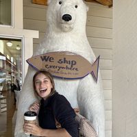 Fotos de Barbara Belogini