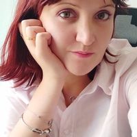 Mariya Rodkina's Photo