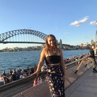 Gillian Hallihan's Photo