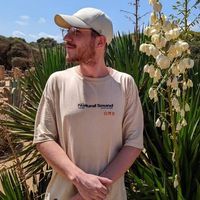 Abdelhak Laihem's Photo