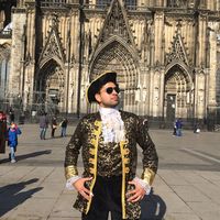 teja Vanapalli的照片