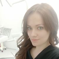 Яна Щелкунова's Photo