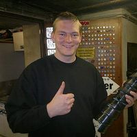 Fotos de Mike Schelbra