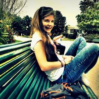 Silvia Minarčíková's Photo