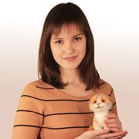 Anastasia Volkova's Photo