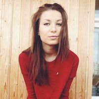 Julia Ploskonosova's Photo