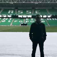 Le foto di Mamadou Diallo