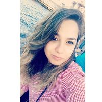 Yasmin Alhayek的照片