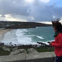 Sofia Vafeiadou's Photo