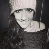 Jenny Esquinas Canela's Photo