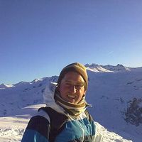 Tom Van Nuffelen's Photo