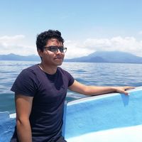 Carlos Alberto's Photo