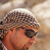 Mahmmod Hajjaj's Photo