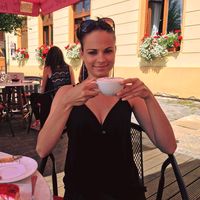 Sarka Frankova的照片