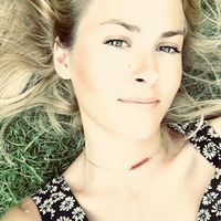 Juliette Bordes's Photo