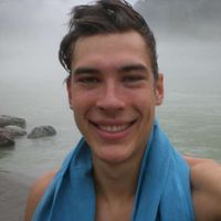 Paul Schultze's Photo