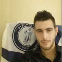 Vasilis Papazaitis的照片