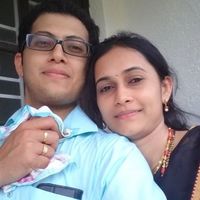 Abilash K B的照片