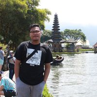 M Abyan Wicaksono's Photo