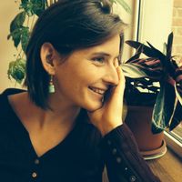 Jacoba Kint的照片