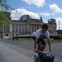 David Sánchez的照片