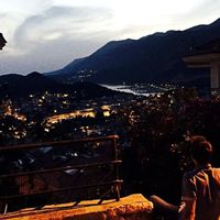 Le foto di Tomas Stanceli