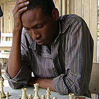 Gideon Makui's Photo