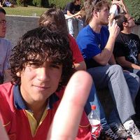 Daniel Llano's Photo