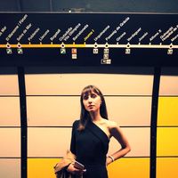 Anna Konoreva's Photo