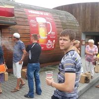 Fotos de Jevgeni Moskalenko